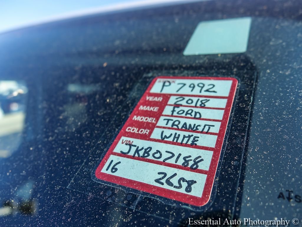Used 2018 Oxford White Ford XL image 28