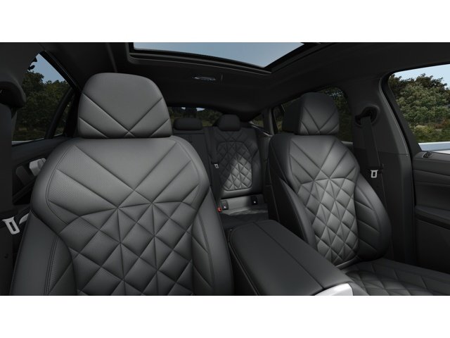New 2027 Black Sapphire Metallic BMW xDrive40i image 11