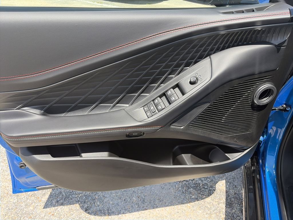 New 2026 Bludicrous Exterior Paint Dodge R/T image 17