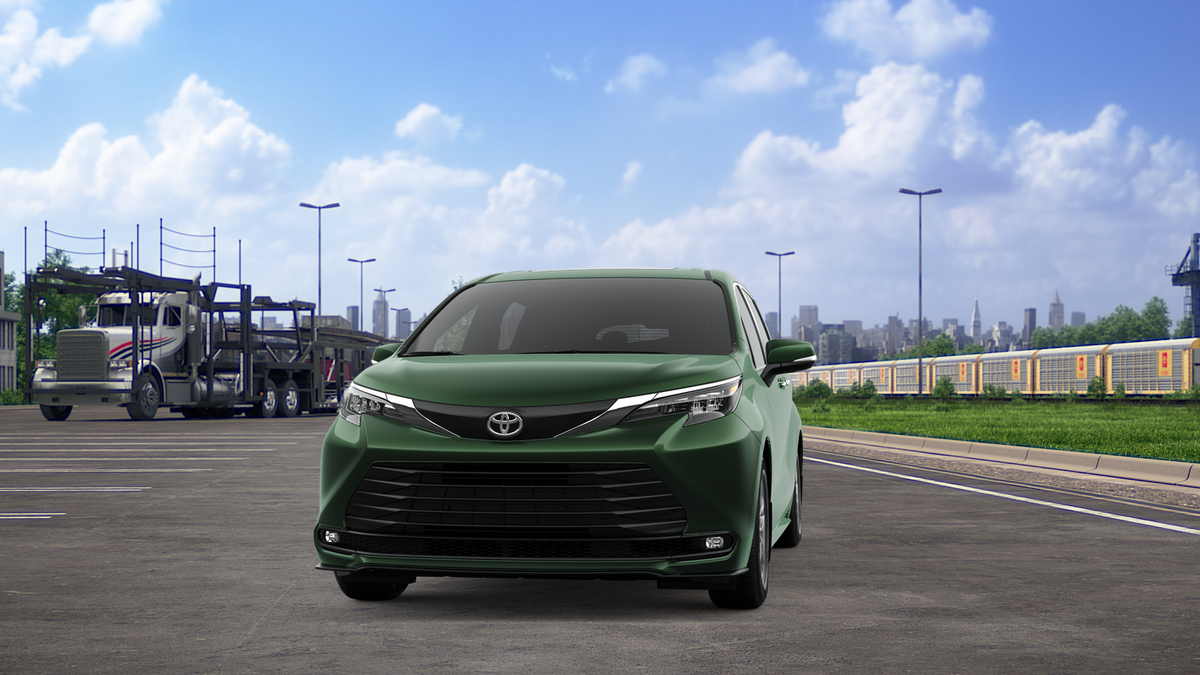 New 2026 Cypress Toyota XLE image 18