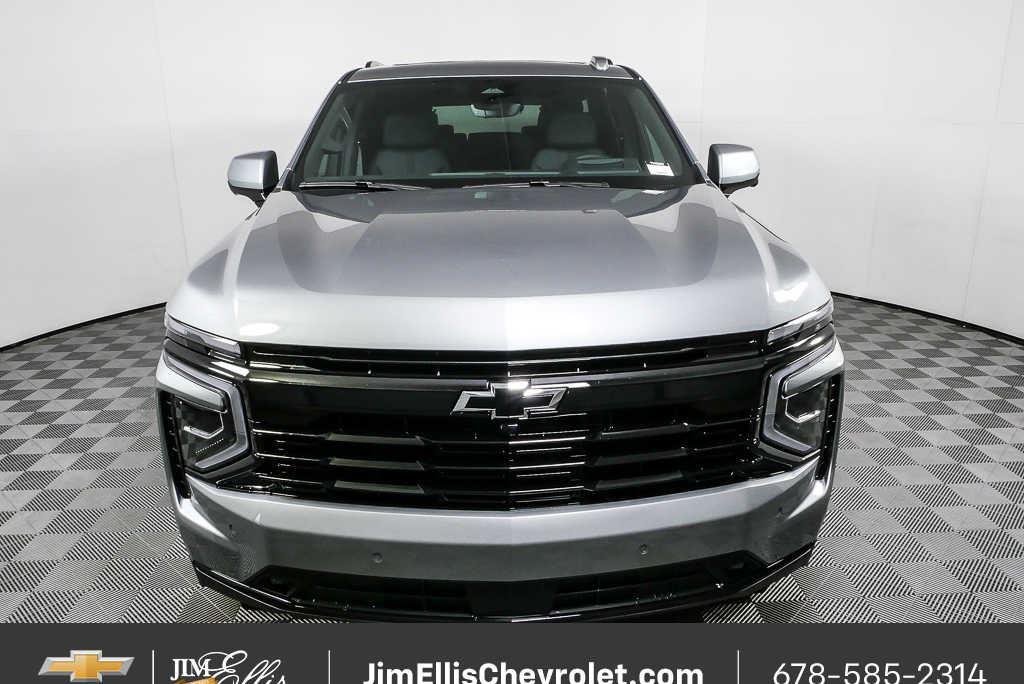 2026 Chevrolet Tahoe RST - Photo 27