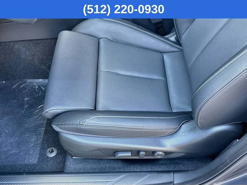 New 2026 Gray Subaru Touring XT image 26