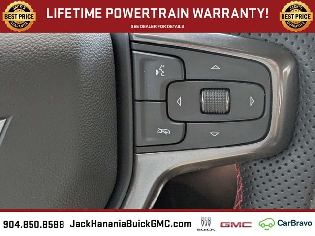 Used 2023 Black Chevrolet ZR2 image 29