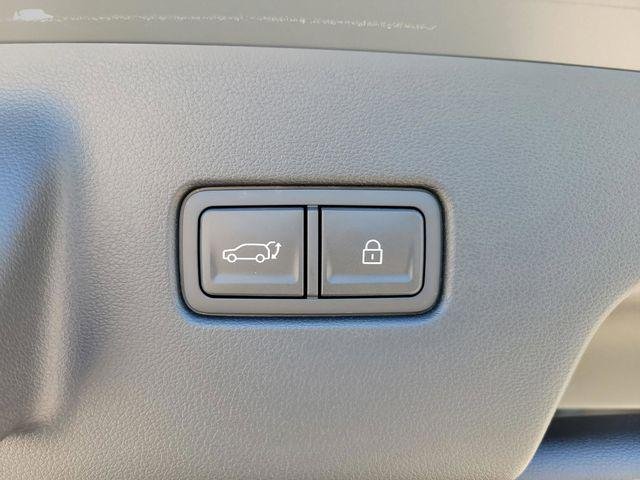 New 2026 Ecotronic Gray Pearl Hyundai Limited AWD image 48