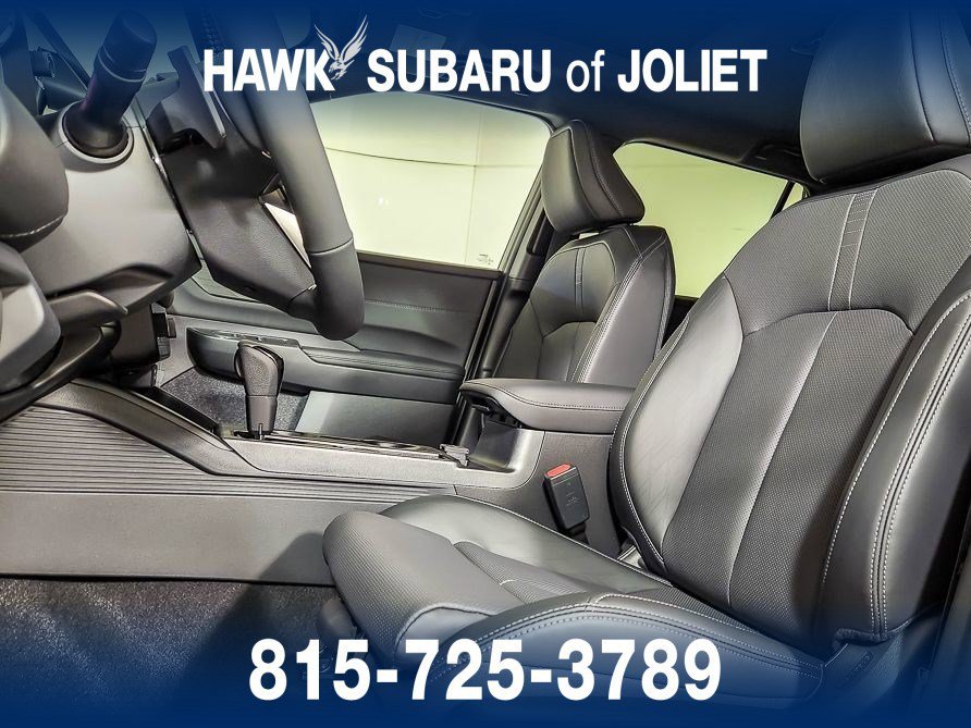 Used 2026 Magnetite Gray Metallic Subaru Touring XT image 7