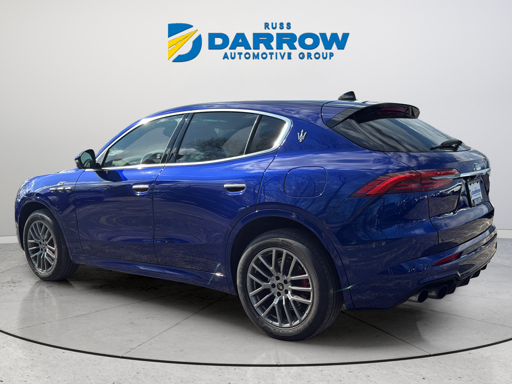 Used 2023  Maserati GT image 3