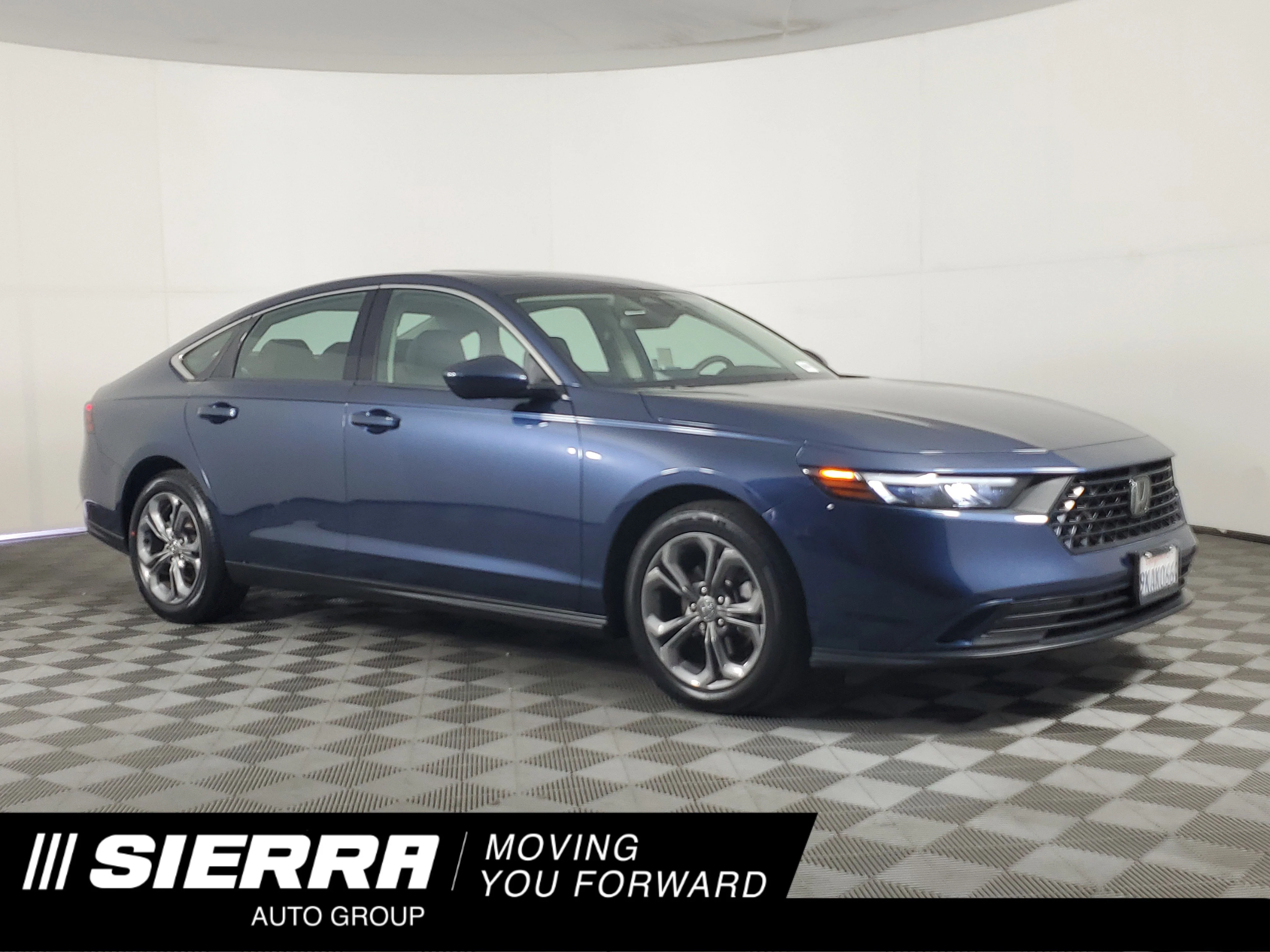 2024 Honda Accord