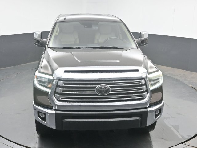 Used 2019 Brown Toyota Limited image 34