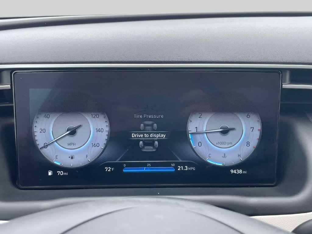 Certified Used 2024 Gray Hyundai Limited image 25