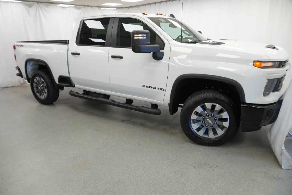 Vehicle thumbnail