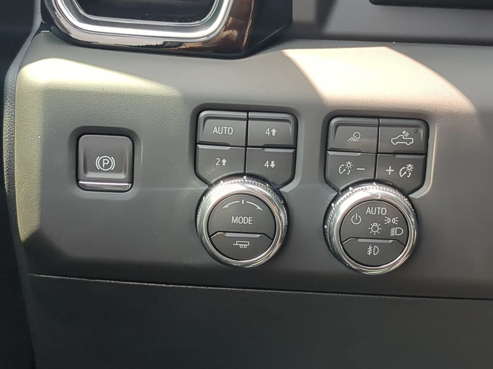 New 2026 Onyx Black GMC Denali image 42