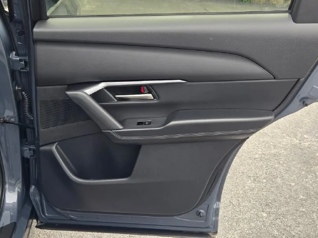 New 2026 Polymetal Gray Metallic Mazda 2.5 S Premium AWD image 9