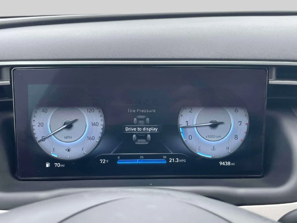 Certified Used 2024 Gray Hyundai Limited image 25