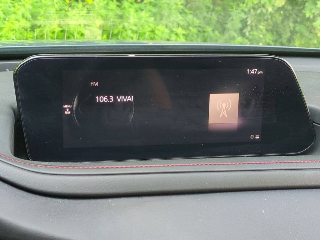 Certified Used 2023 Gray Mazda 2.5 S Carbon Edition image 19