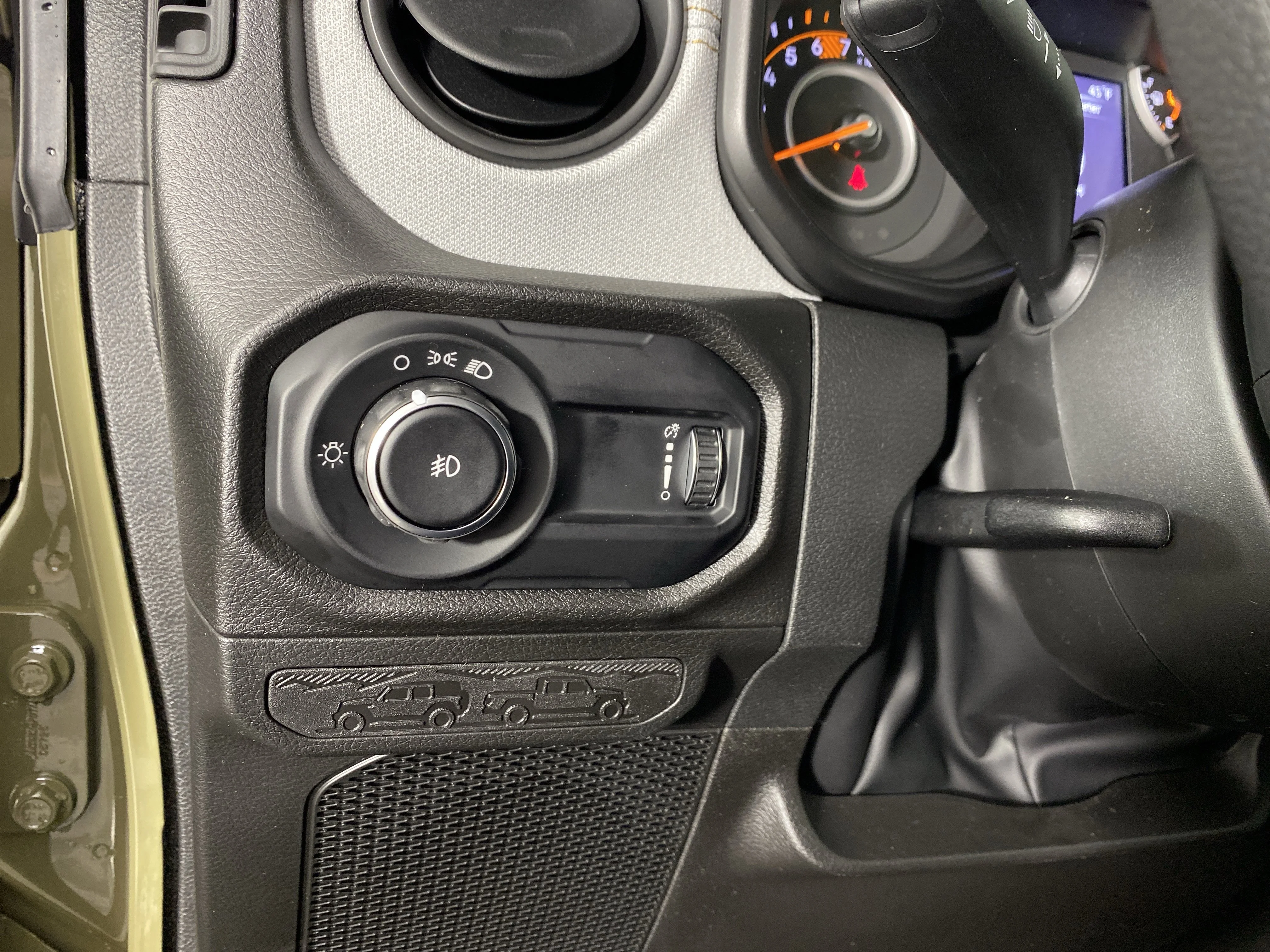2026 Jeep Wrangler 4-Door Sport - Photo 21