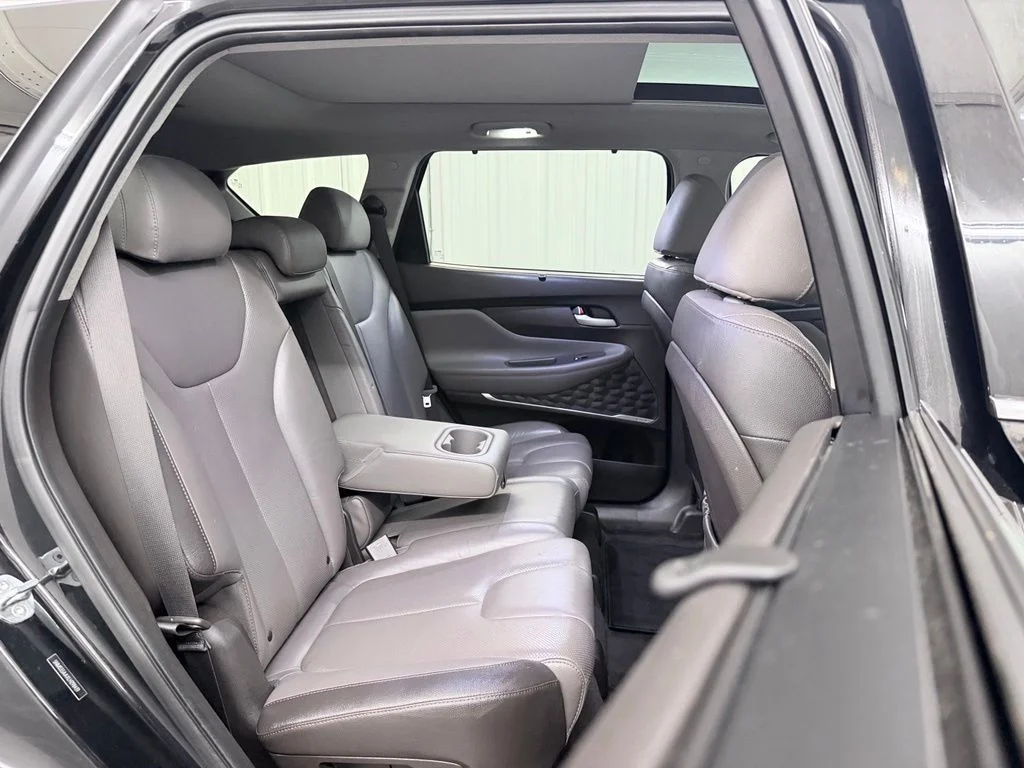 Used 2020 Black Hyundai SEL image 40