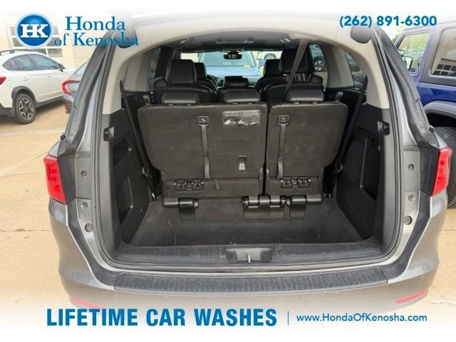 Used 2021  Honda Touring image 7