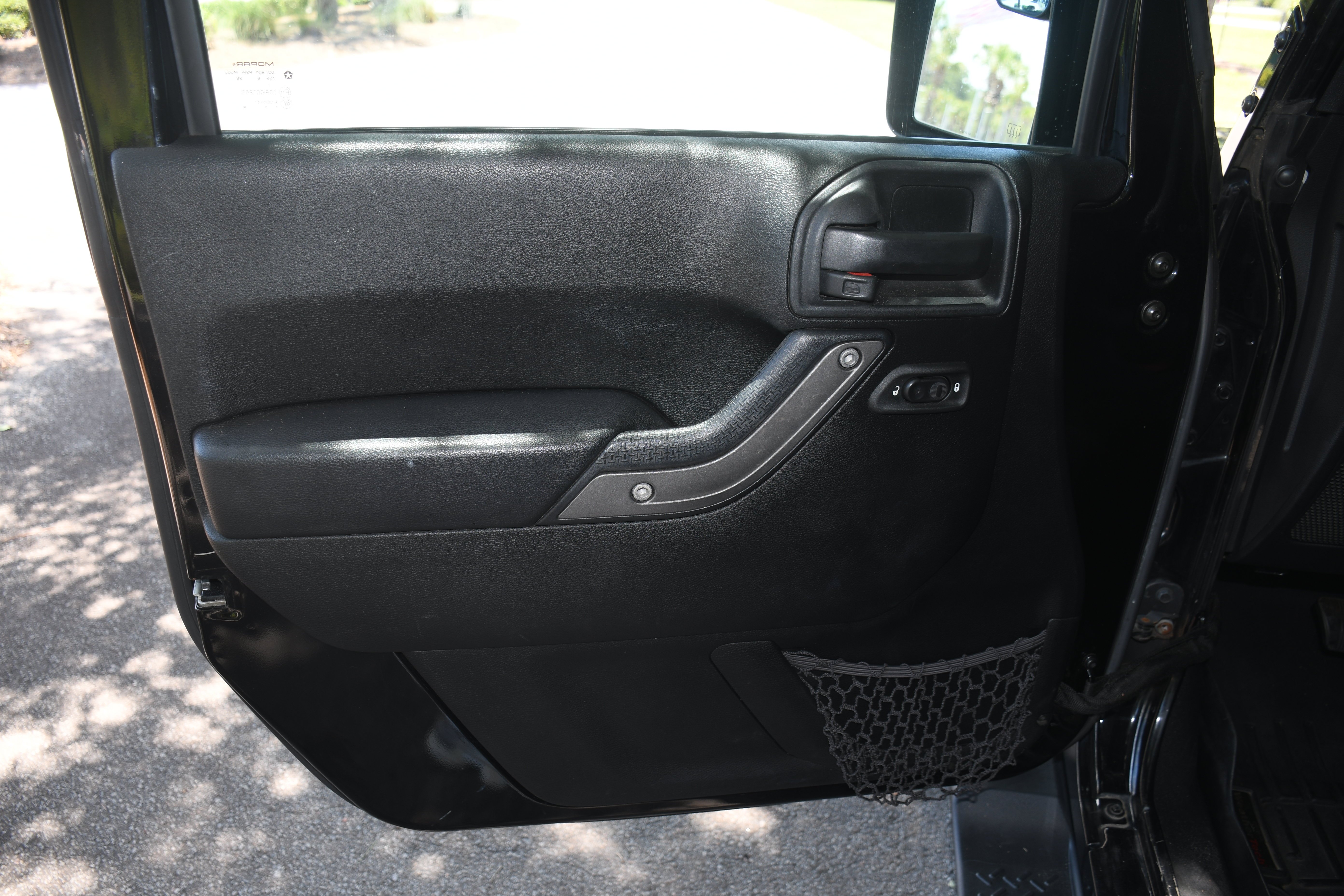 2017 Jeep Wrangler Unlimited Sport S - Photo 9