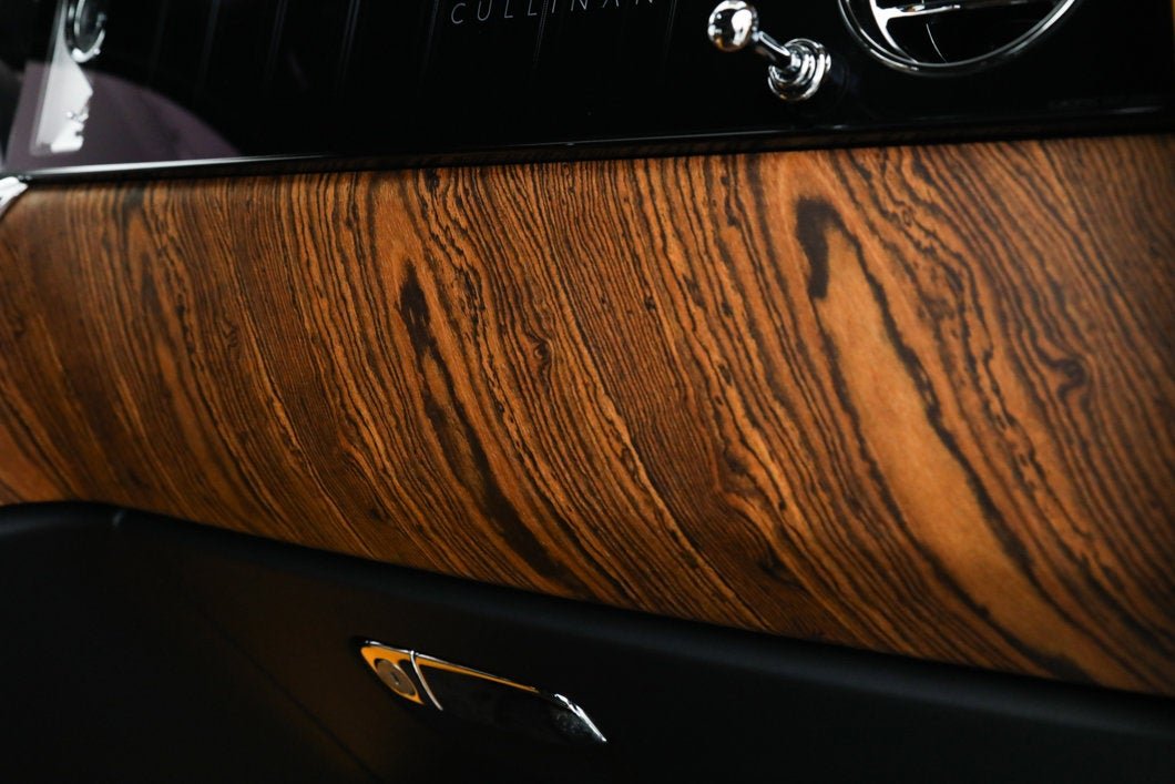 Used 2025 Brown Rolls-Royce  image 21