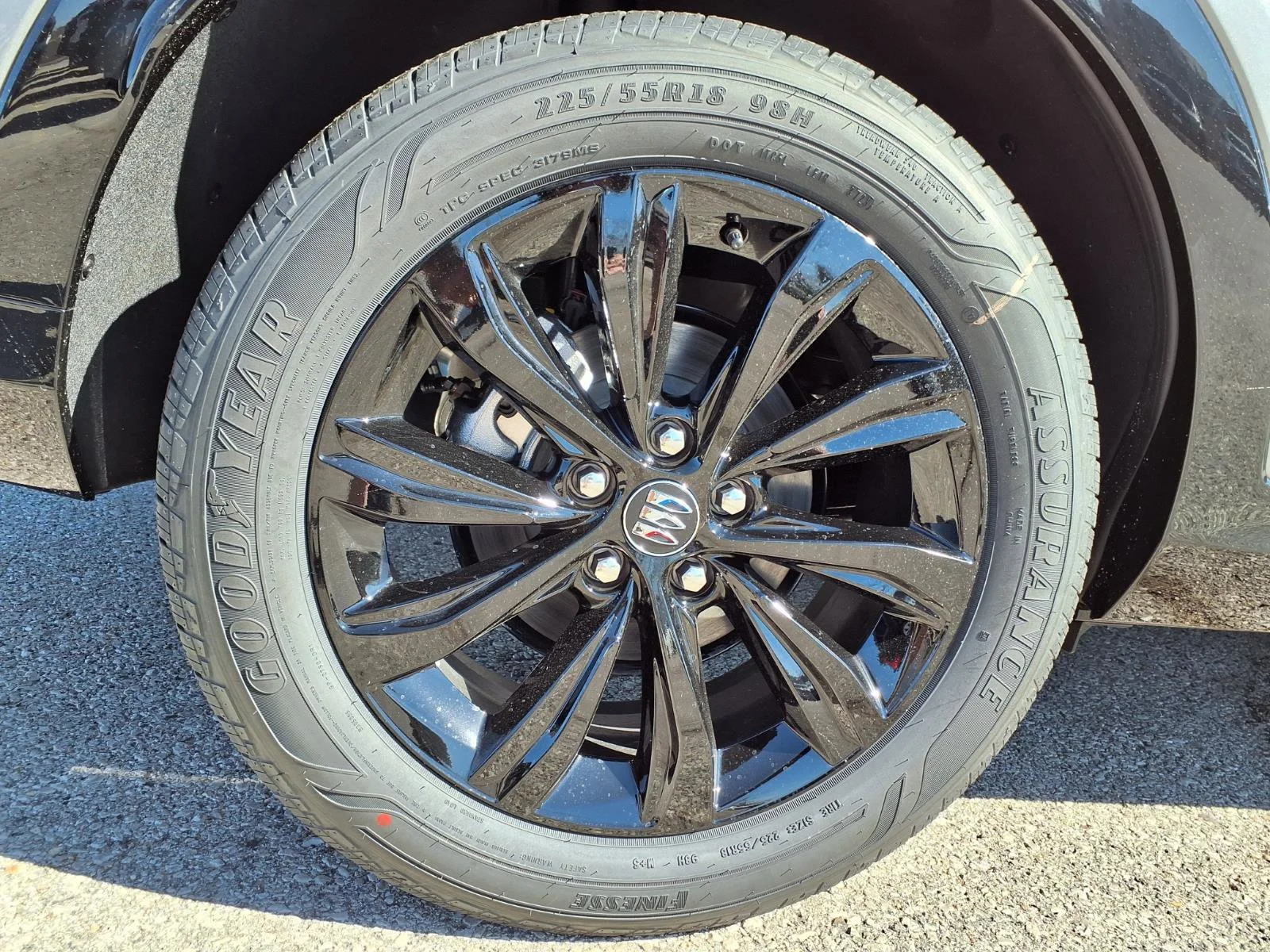 2026 Buick Envista Sport Touring - Photo 24