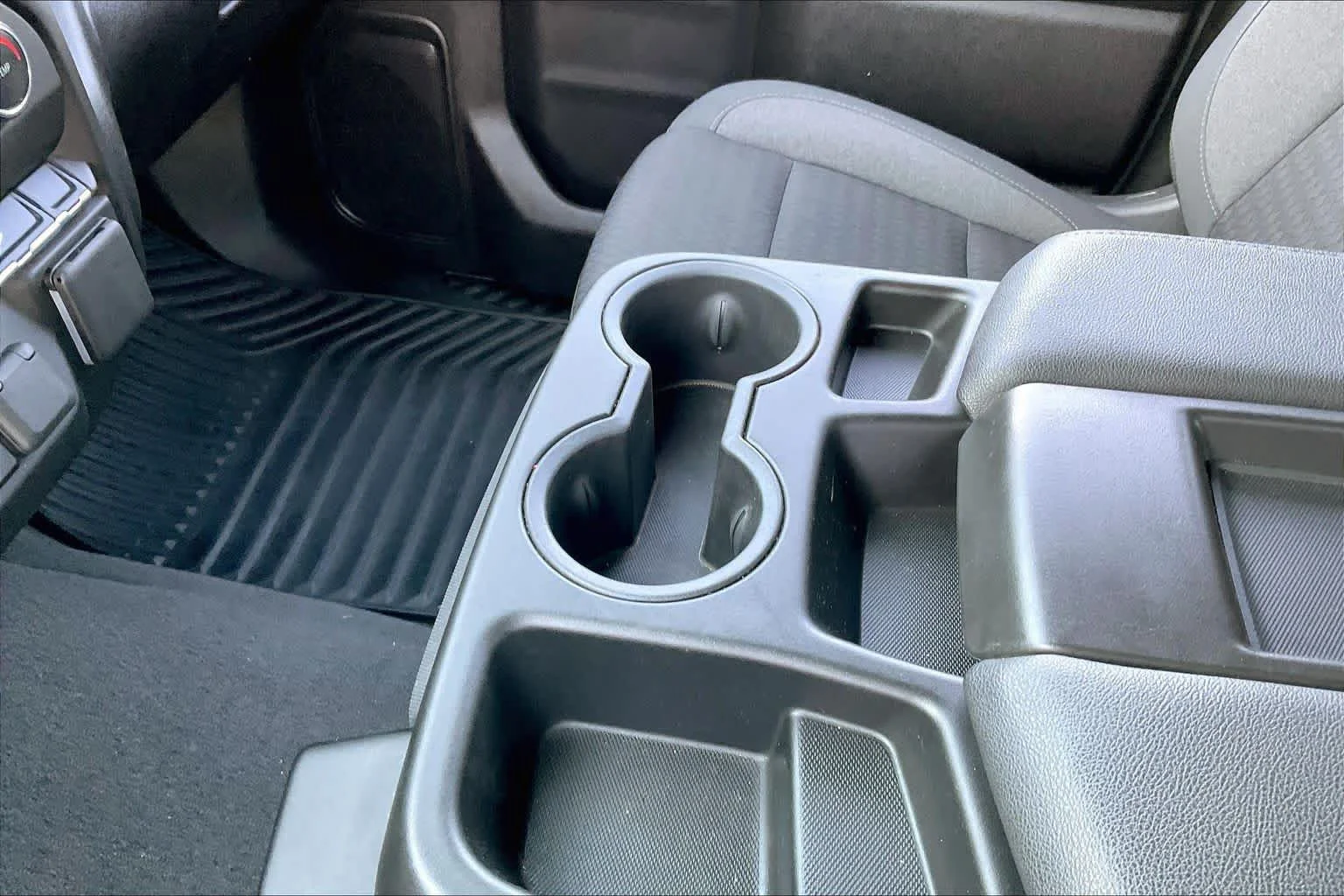 Used 2025 Summit White Chevrolet Custom image 13