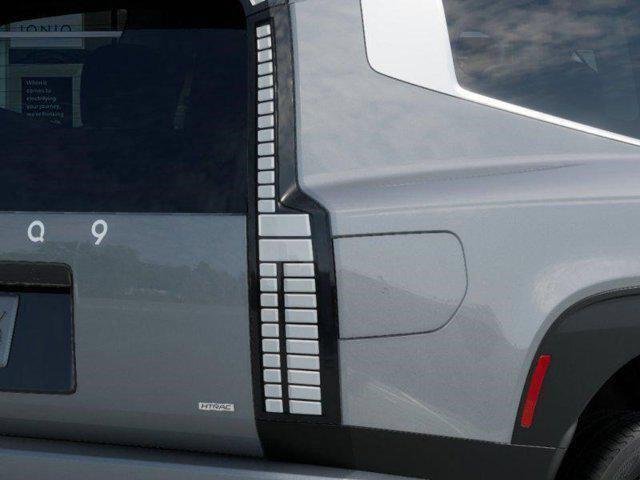 2026 Hyundai IONIQ 9 SE - Photo 10