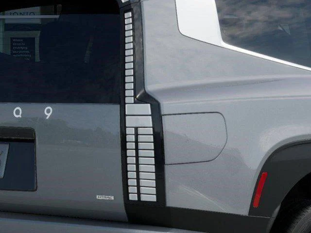 2026 Hyundai IONIQ 9 SE - Photo 10