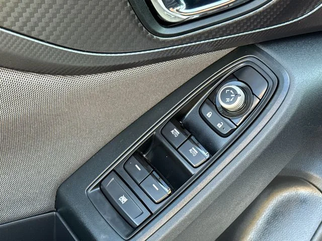 Used 2020 White Subaru Sport image 19