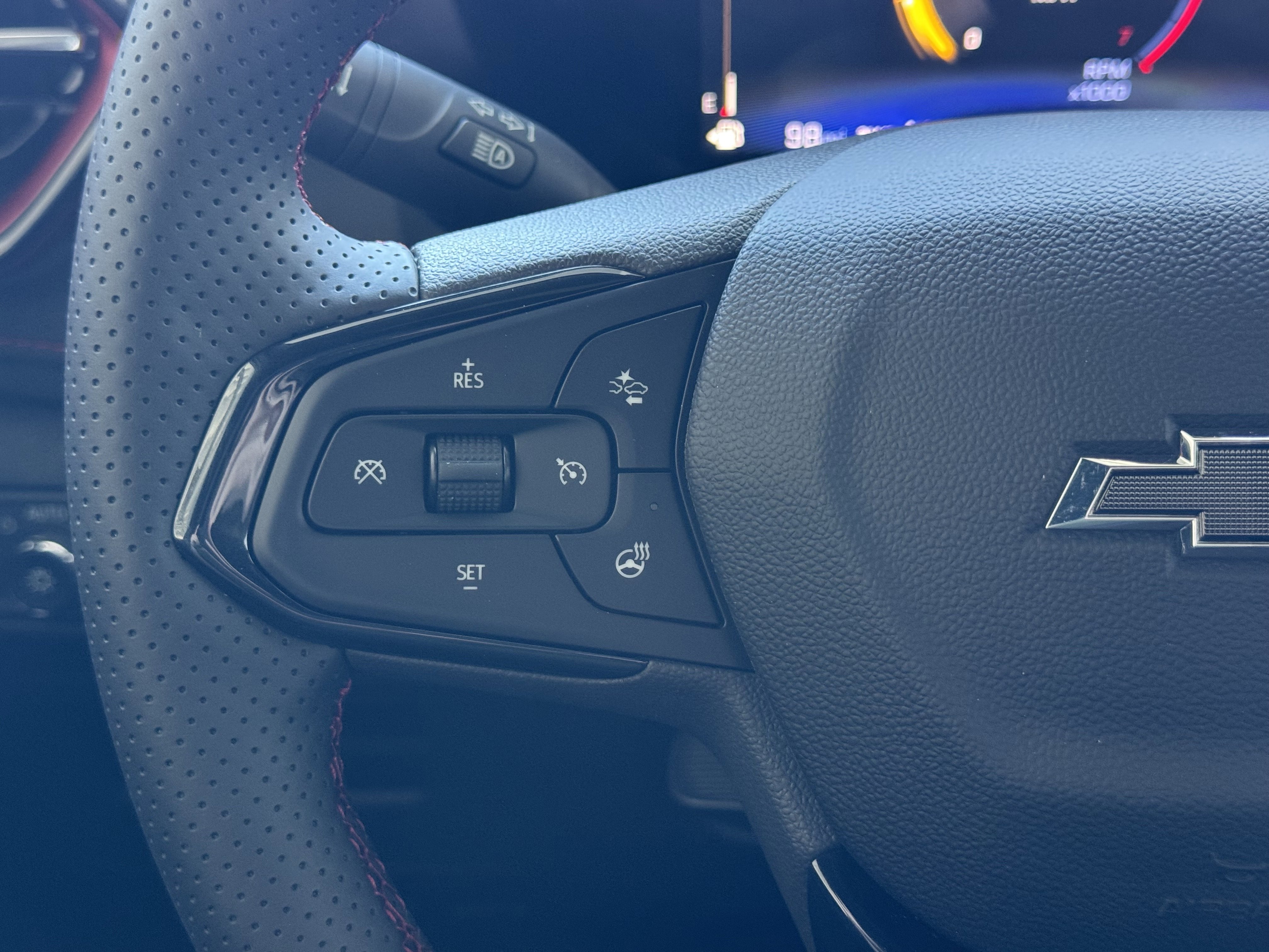 2026 Chevrolet Trailblazer RS - Photo 24