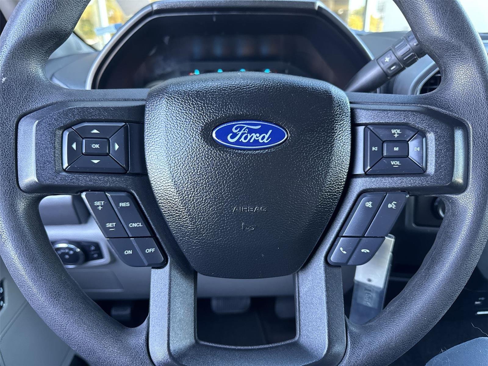Used 2017 Gold Ford XLT image 19