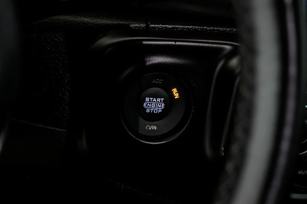 2022 Jeep Wrangler Unlimited Sport S - Photo 17