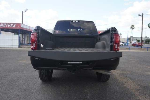 2025 RAM Ram 2500 Pickup Laramie - Photo 9