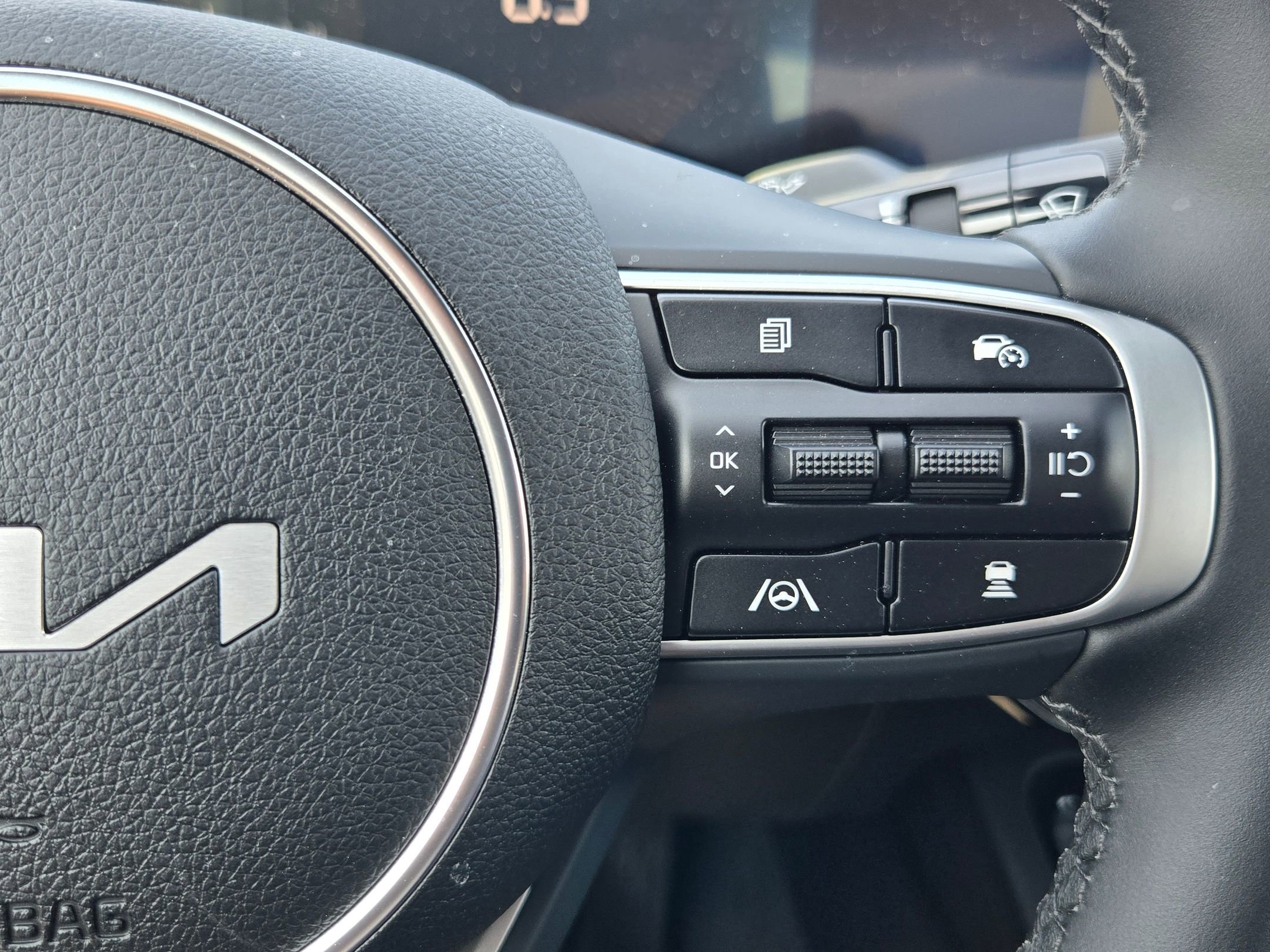 2026 Kia K5 GT-Line - Photo 27