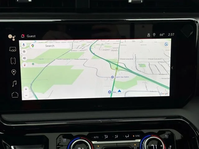 2026 GMC Sierra 2500HD AT4 - Photo 29
