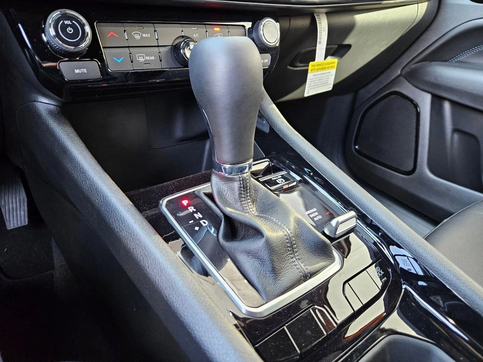 New 2026 Joose Jeep Latitude Altitude image 13