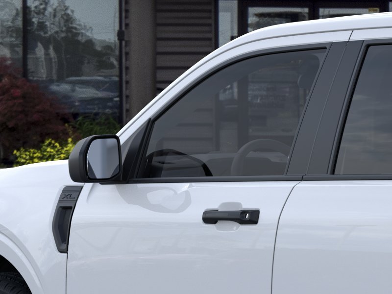 New 2026 Oxford White Ford XL image 21