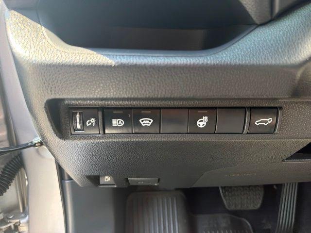 Certified Used 2023 SILVER SKY METALLIC Toyota  image 14