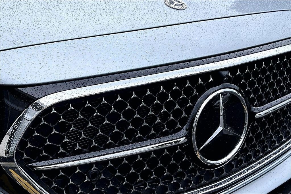 Used 2024 Silver Mercedes-Benz E 350 image 30