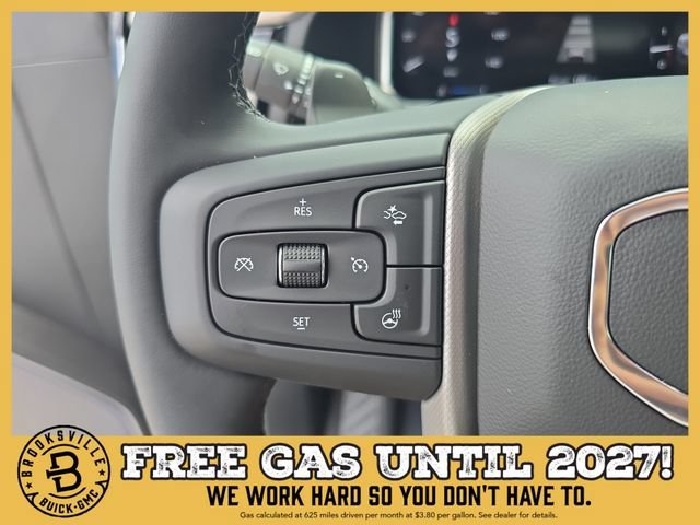 2026 GMC Sierra 1500 Denali - Photo 25