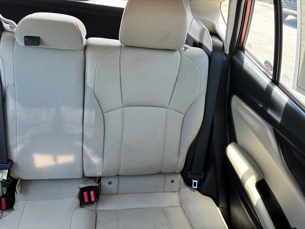 Used 2019  Subaru 5DR WGN 2.0I CVT image 15