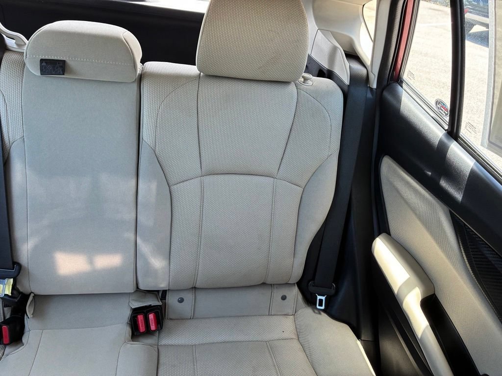 Used 2019  Subaru 5DR WGN 2.0I CVT image 15