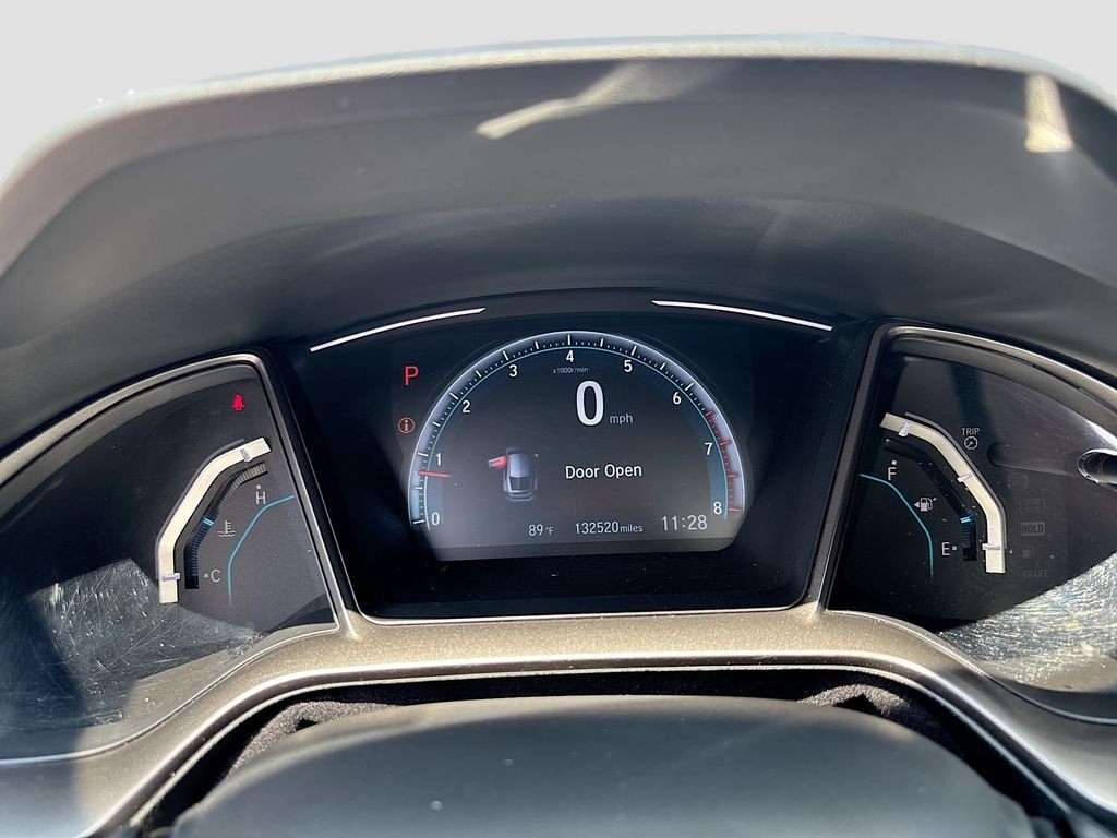 Used 2019  Honda EX-L image 29