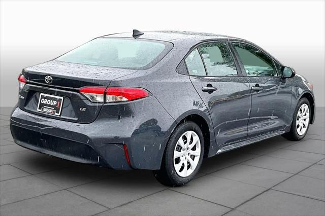 Certified Used 2026 UNDERGROUND Toyota  image 12