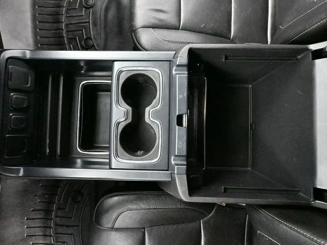 Used 2016 Black Chevrolet LTZ image 32