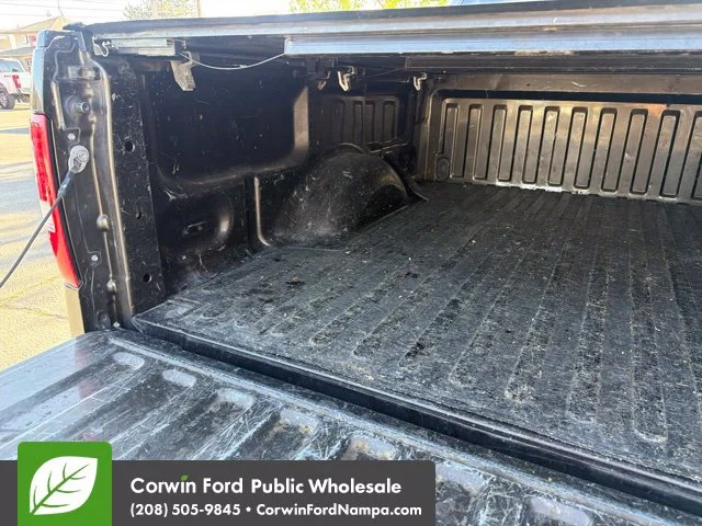 Used 2008 Gray Ford  image 30