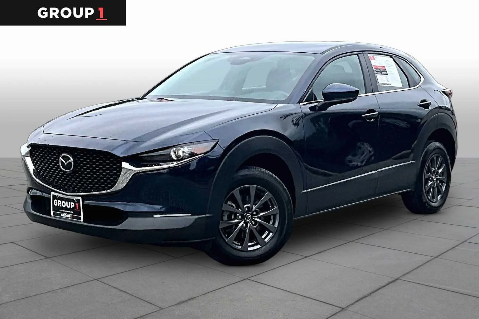 2024 Mazda CX-30 2.5 S
