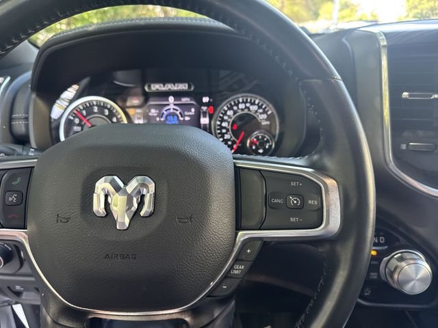 Used 2023 White Ram Laramie image 18