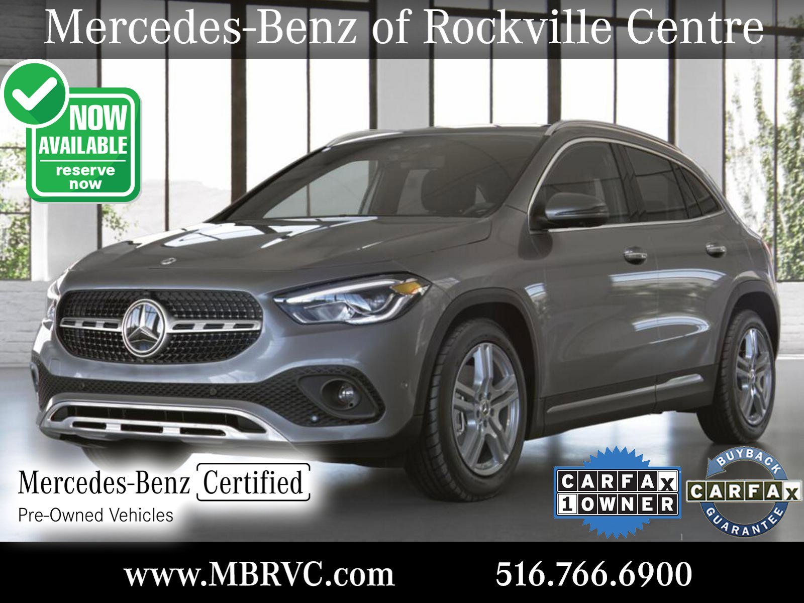 2023 Mercedes-Benz GLA GLA 250 4MATIC's photo