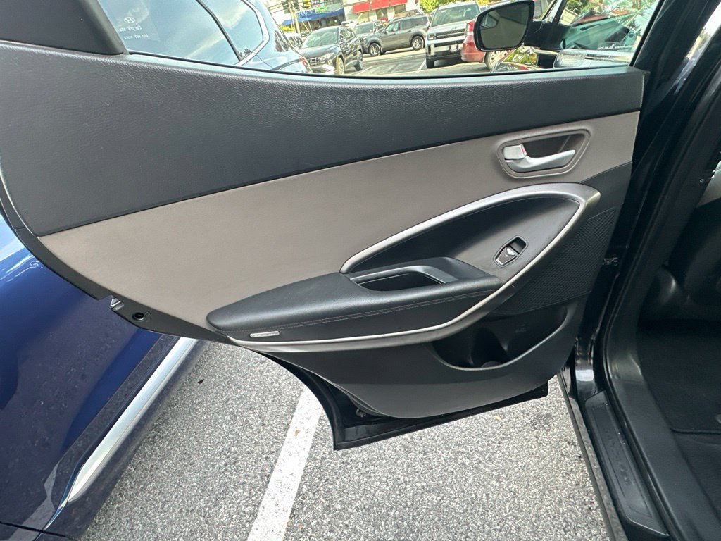 2017 Hyundai Santa Fe Sport - Photo 24