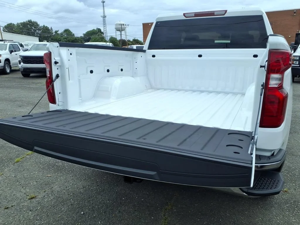 2026 Chevrolet Silverado 1500 Work Truck - Photo 26